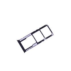 Bandeja de SIM Xiaomi Redmi A3 Preto Bandeja de SIM Xiaomi Redmi A3 Preto